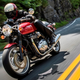 Triumph Thruxton 1200